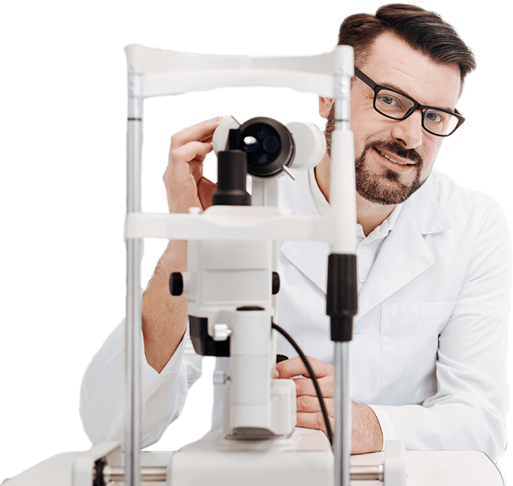 الموقع الرسمي للدكتور سلطان الدريس إستشاري مياه بيضاء و زرقاء و عمليات مقدمة العين المعقدة - استشاري طب وجراحة العيون بالرياض. خبرة واسعة في علاج الماء الأبيض، الجلوكوما، القرنية المخروطية، وعمليات تصحيح الإبصار بأحدث التقنيات. اكتشف لماذا يُعد من أفضل أطباء العيون في السعودية