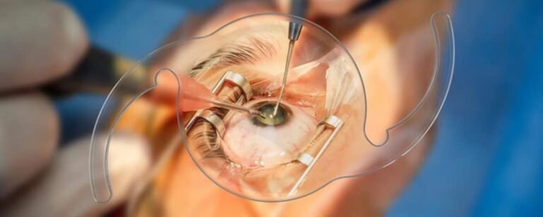 كيف تختار التوقيت المناسب لجراحة الماء الأبيض؟ نصائح يوضحها الدكتور سلطان الدريس