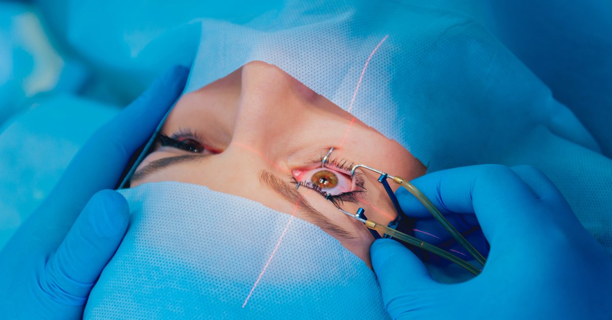 علامات بداية تلف الشبكية التي لا يجب تجاهلها – رؤية الدكتور سلطان الدريس في الرياض