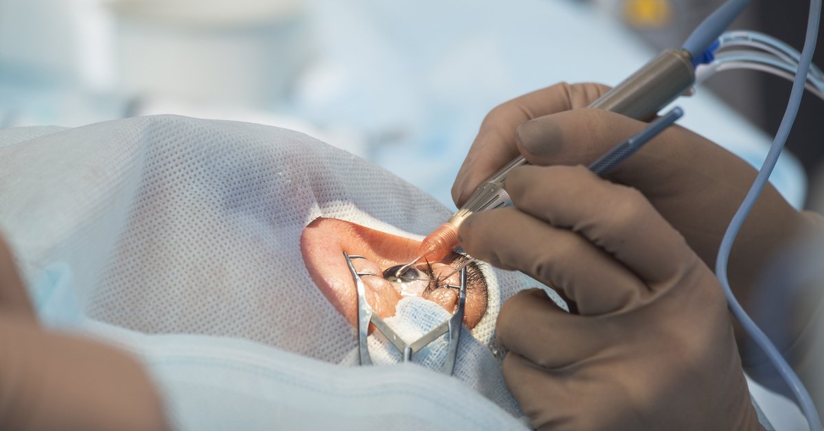 كيف تؤثر الأمراض المزمنة على الشبكية؟ شرح تفصيلي من الدكتور سلطان الدريس بالرياض